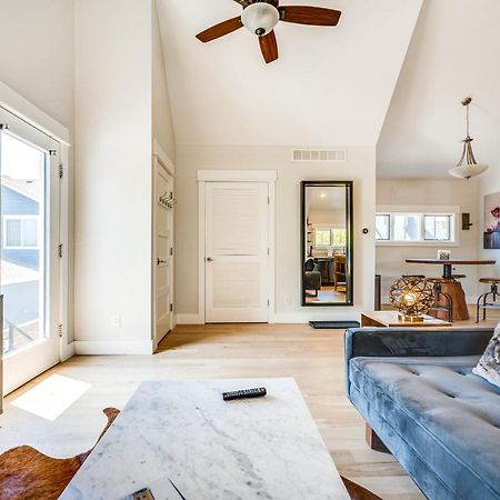 Sleek Westminster Home, 14 Mi To Downtown Denver! Exteriér fotografie