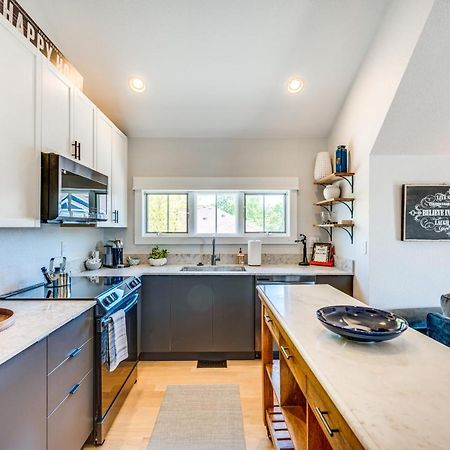 Sleek Westminster Home, 14 Mi To Downtown Denver! Exteriér fotografie