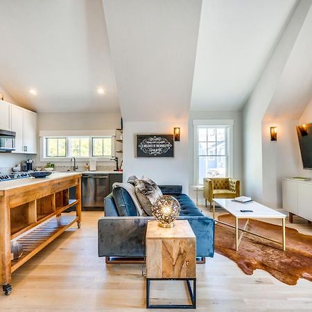 Sleek Westminster Home, 14 Mi To Downtown Denver! Exteriér fotografie