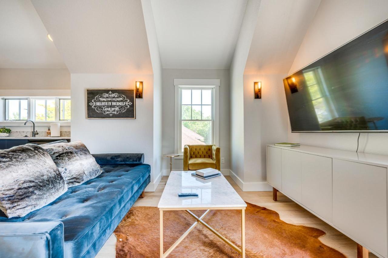 Sleek Westminster Home, 14 Mi To Downtown Denver! Exteriér fotografie