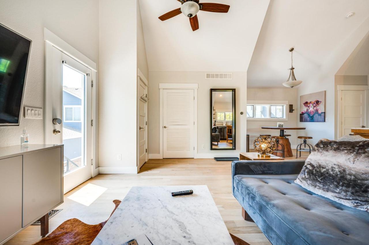Sleek Westminster Home, 14 Mi To Downtown Denver! Exteriér fotografie