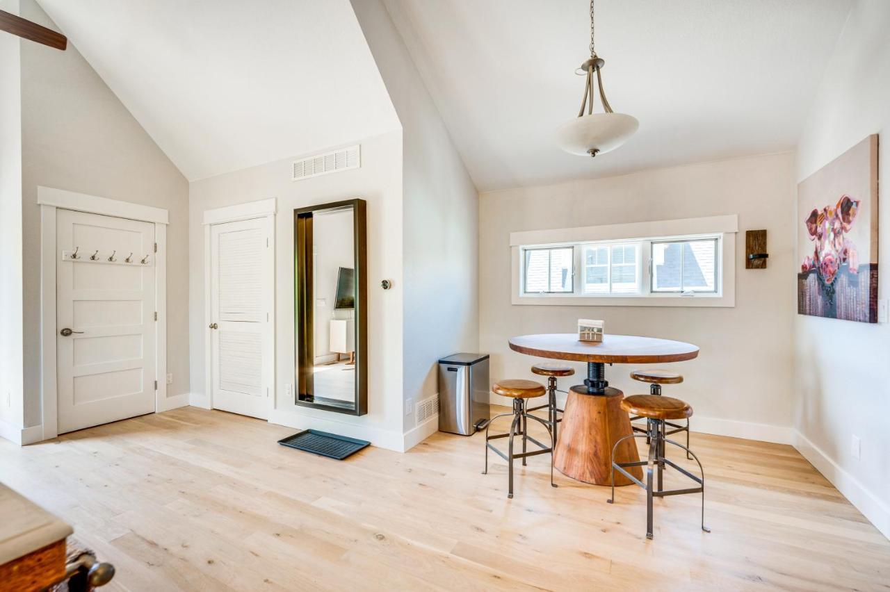 Sleek Westminster Home, 14 Mi To Downtown Denver! Exteriér fotografie