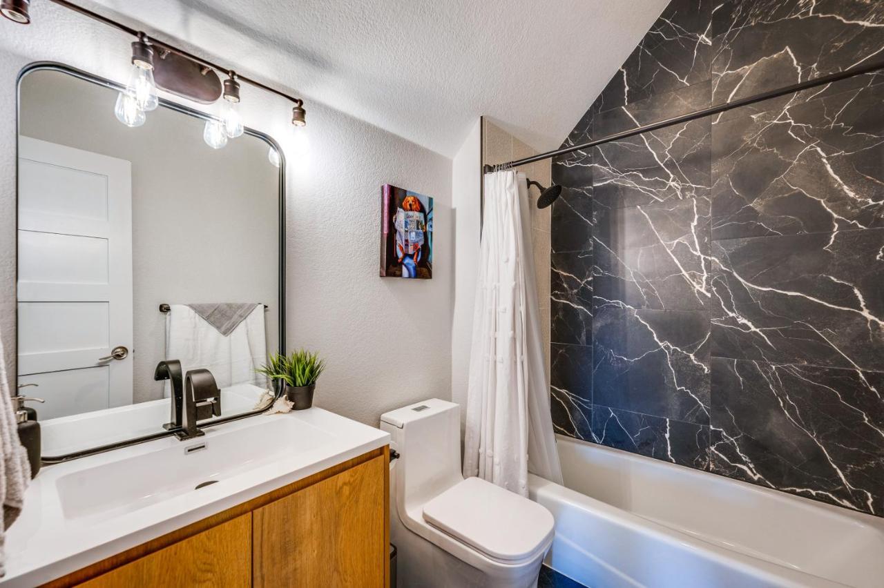 Sleek Westminster Home, 14 Mi To Downtown Denver! Exteriér fotografie