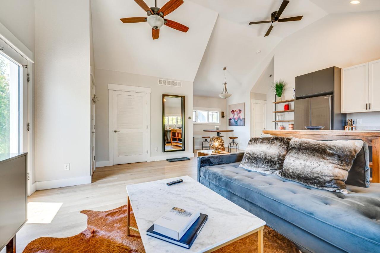 Sleek Westminster Home, 14 Mi To Downtown Denver! Exteriér fotografie