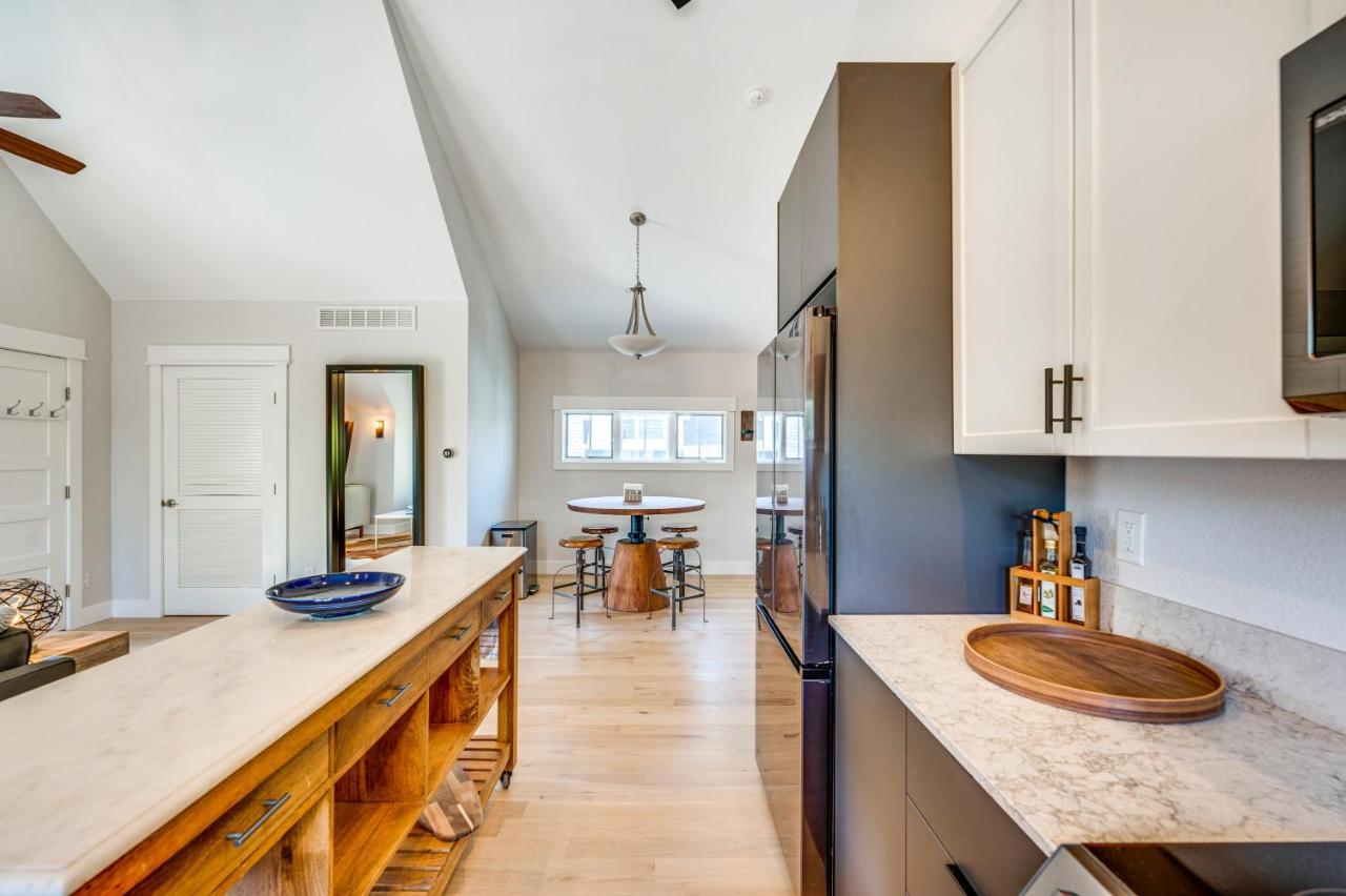 Sleek Westminster Home, 14 Mi To Downtown Denver! Exteriér fotografie