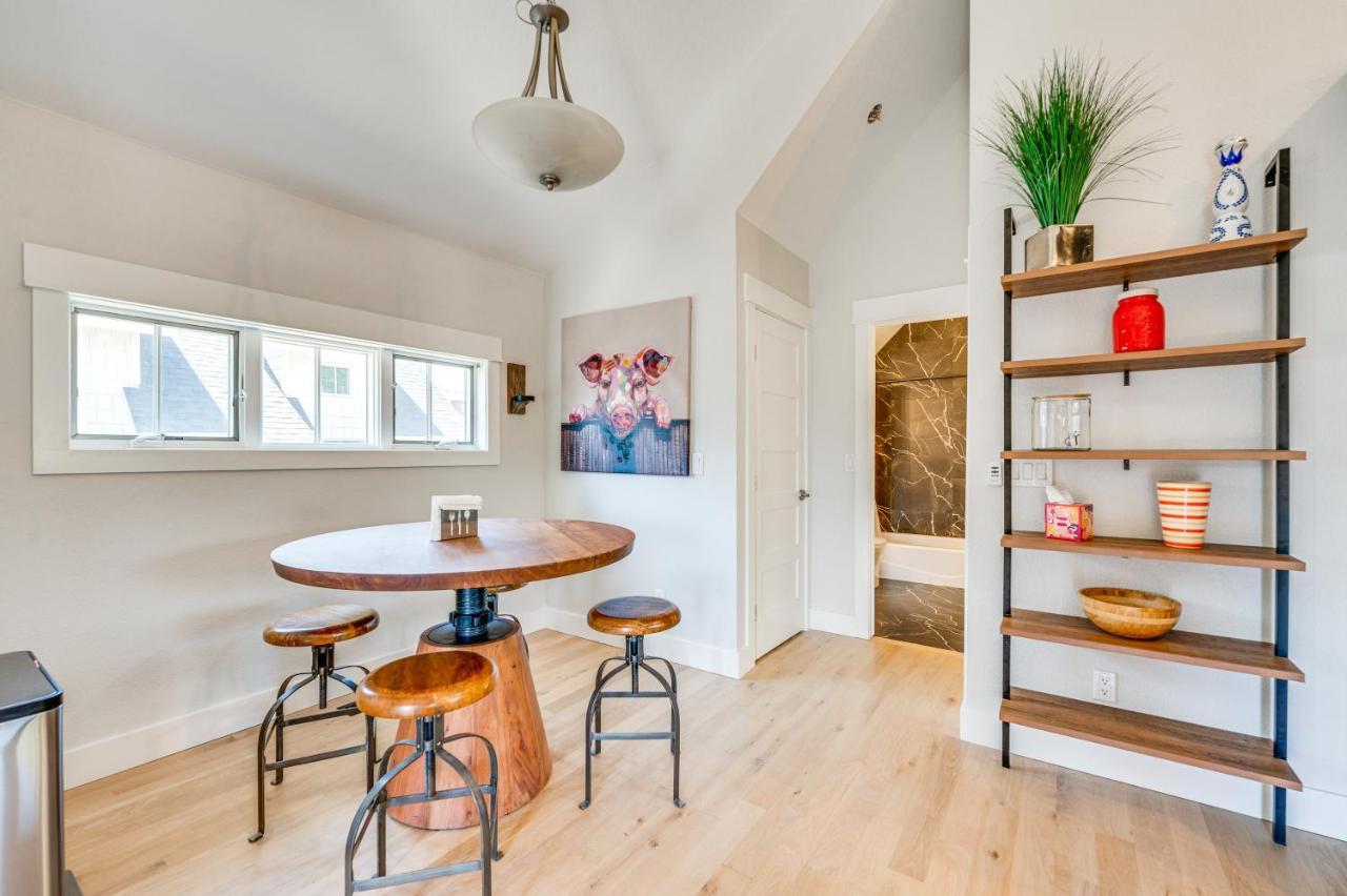 Sleek Westminster Home, 14 Mi To Downtown Denver! Exteriér fotografie
