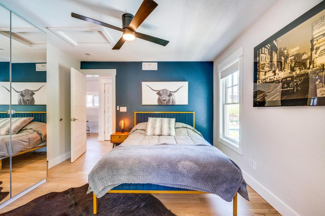 Sleek Westminster Home, 14 Mi To Downtown Denver! Exteriér fotografie