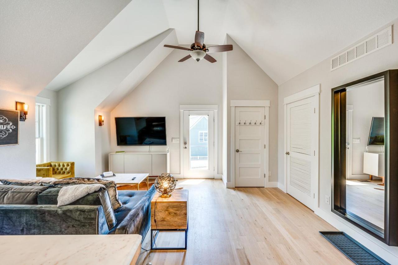 Sleek Westminster Home, 14 Mi To Downtown Denver! Exteriér fotografie