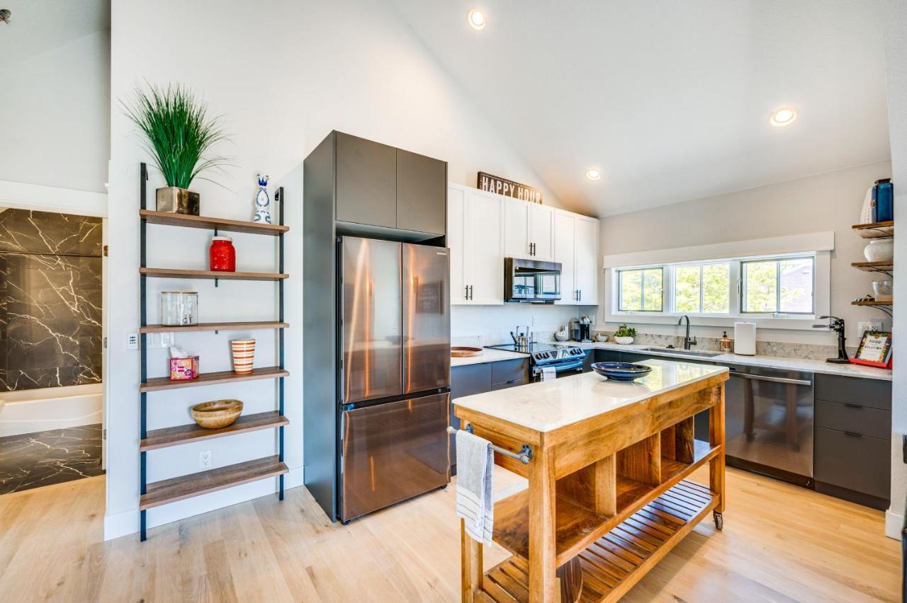 Sleek Westminster Home, 14 Mi To Downtown Denver! Exteriér fotografie