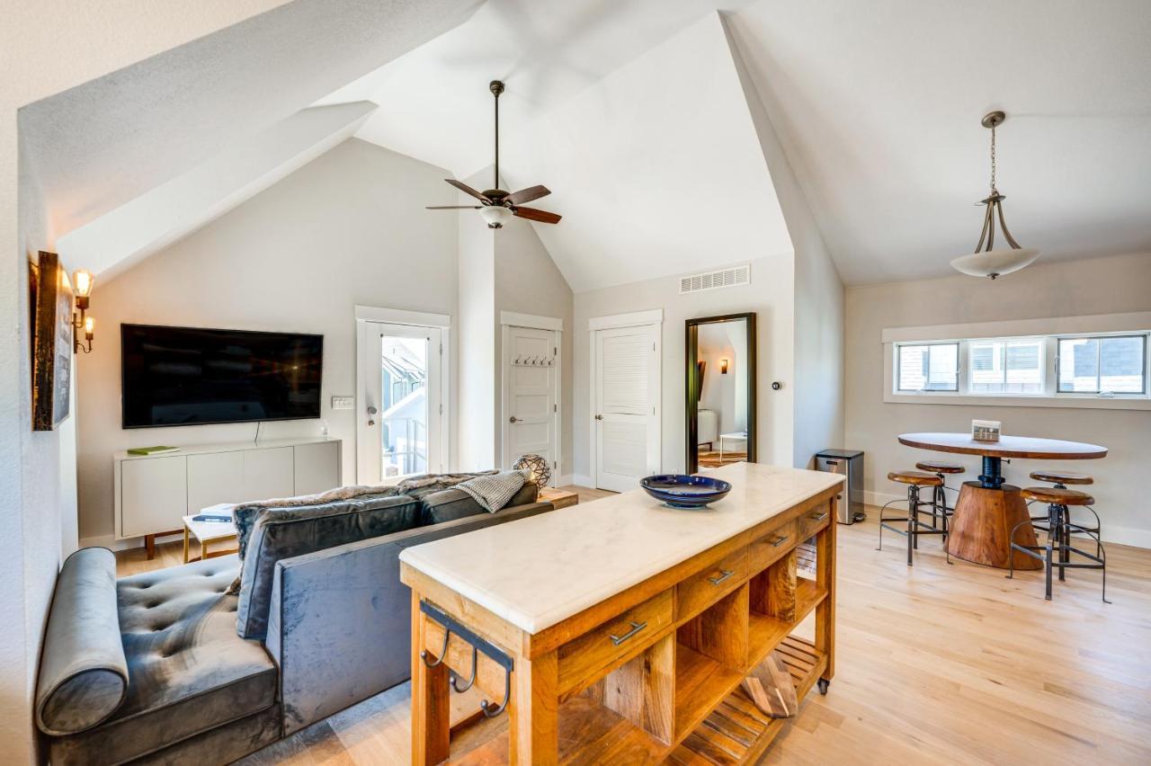 Sleek Westminster Home, 14 Mi To Downtown Denver! Exteriér fotografie