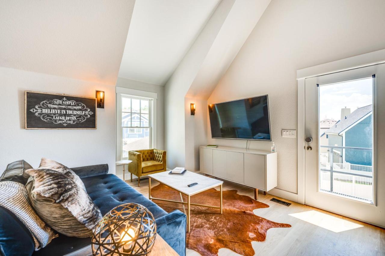 Sleek Westminster Home, 14 Mi To Downtown Denver! Exteriér fotografie