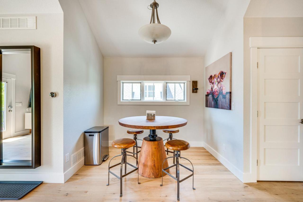 Sleek Westminster Home, 14 Mi To Downtown Denver! Exteriér fotografie