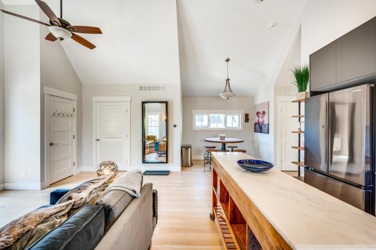 Sleek Westminster Home, 14 Mi To Downtown Denver! Exteriér fotografie