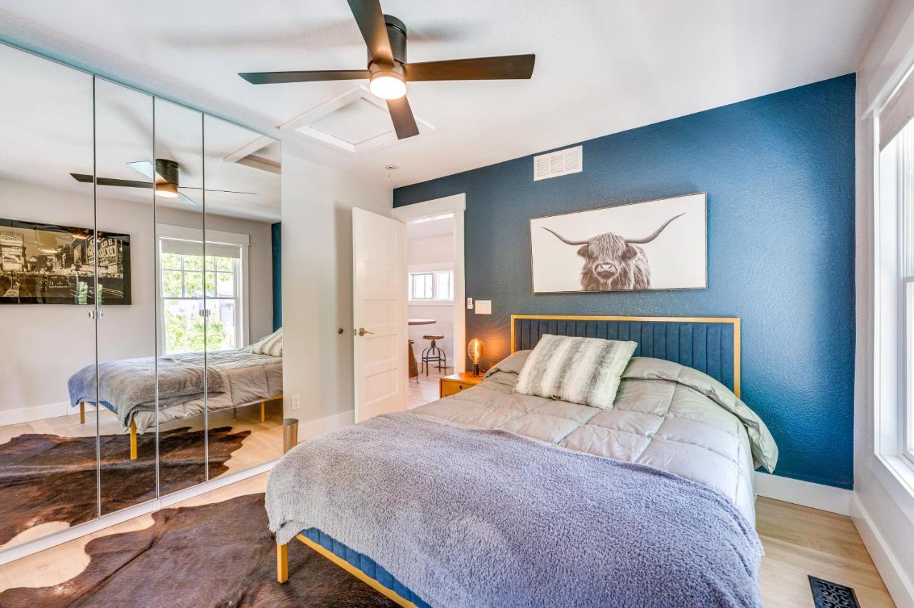 Sleek Westminster Home, 14 Mi To Downtown Denver! Exteriér fotografie
